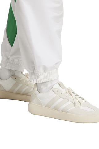 Pantalon d'entraînement loose Stadium - Blanc