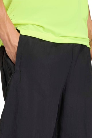 Pantalon de running loose Adi365 Performance Culture - Noir