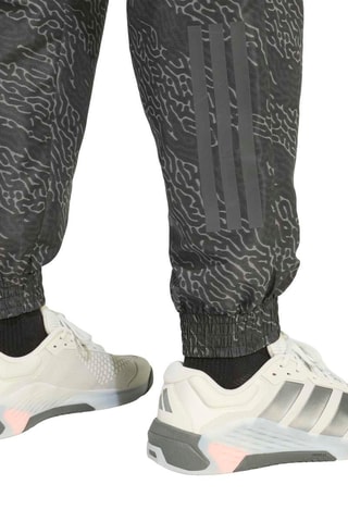 Pantalon d’entraînement loose Strength - Gris foncé
