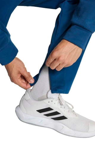 Pantalon d’entraînement regular Strength - Bleu marine