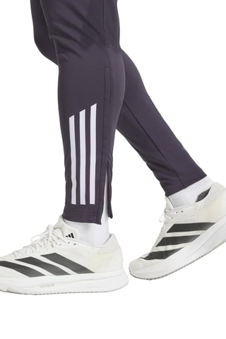 Pantalon slim Manchester United - Gris foncé