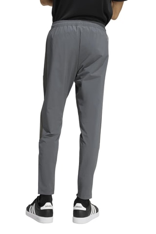 Pantalon slim House Of Tiro - Gris