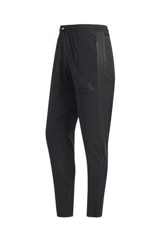 Pantalon slim House Of Tiro - Noir