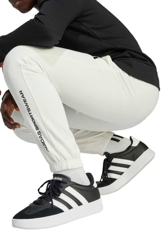 Pantalon One Smu Range - Blanc