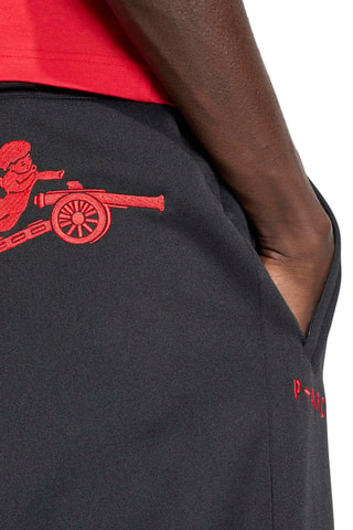Pantalon de football Arsenal FC - Noir