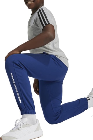 Pantalon regular One Smu Range - Bleu marine