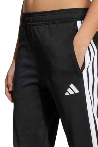 Pantalon regular d’entraînement taille haute House Of Tiro - Noir