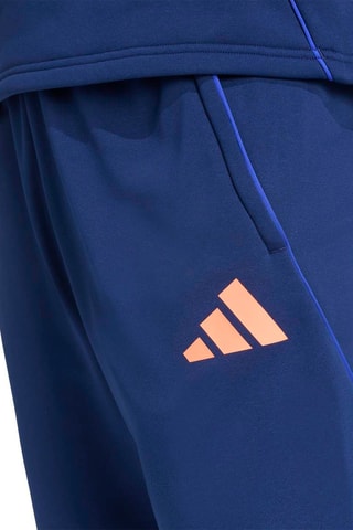 Pantalon de football Tiro - Bleu marine
