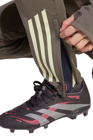 Pantalon d’entraînement Real Madrid - Kaki