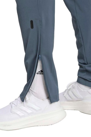 Pantalon de football regular FC Bayern Muenchen - Gris foncé