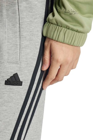 Pantalon slim Future icons - Gris