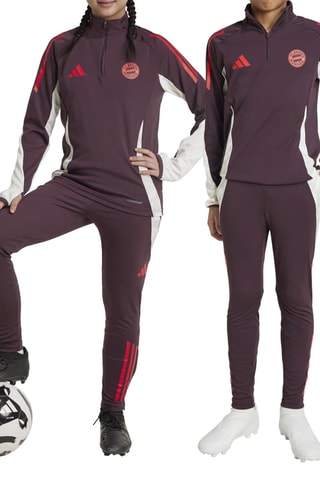Pantalon de football slim FC Bayer Munich - Bordeaux