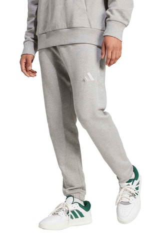 Pantalon regular All Szn - Gris chiné