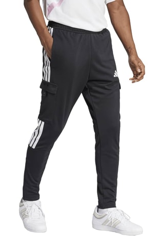 Pantalon regular House Of Tiro - Noir