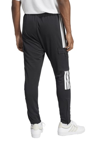 Pantalon regular House Of Tiro - Noir