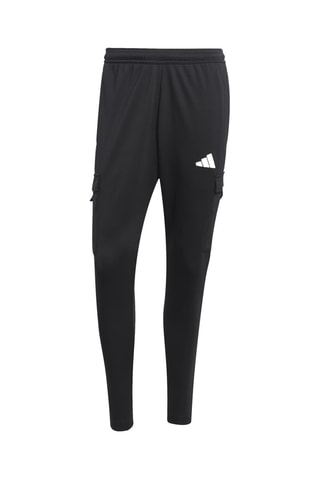 Pantalon regular House Of Tiro - Noir