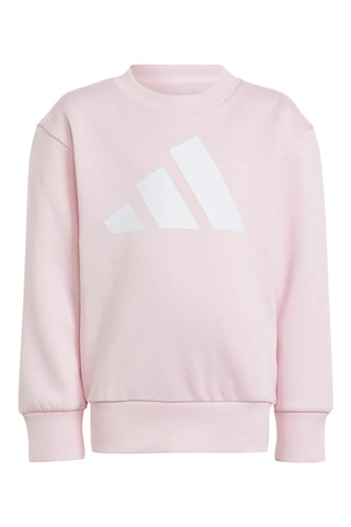Pantalon regular d’entraînement Essentials - Rose