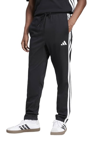 Pantalon regular d’entraînement Essentials - Noir