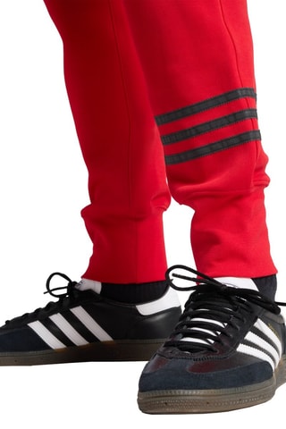 Pantalon standard Neuclassics - Rouge et gris