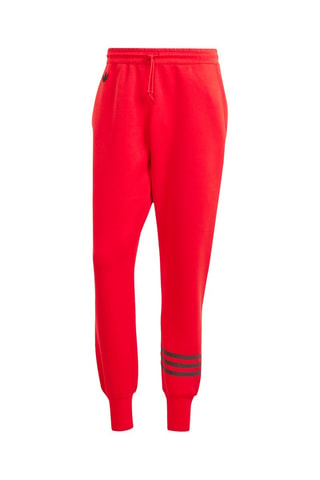 Pantalon standard Neuclassics - Rouge et gris