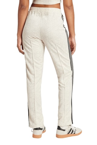 Pantalon de survêtement - Blanc