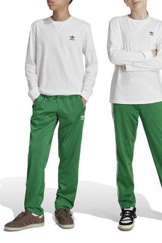 Pantalon Firebird - Vert clair