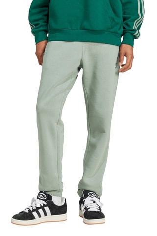 Pantalon - Vert d'eau