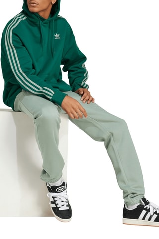 Pantalon - Vert d'eau