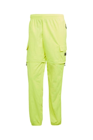Pantalon 2-en-1 R.Y.V. - Vert citron