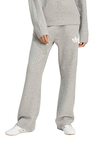 Pantalon regular Injection pack - Gris clair