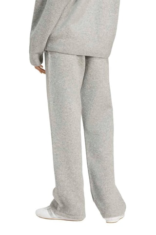 Pantalon regular Injection pack - Gris clair