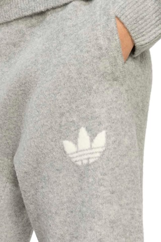 Pantalon regular Injection pack - Gris clair