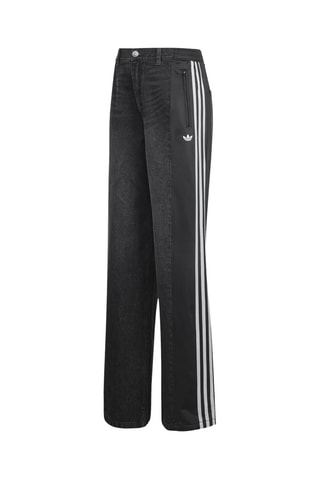 Pantalon loose Injection pack - Noir