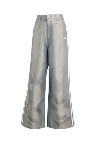 Pantalon loose Injection pack - Bleu-gris