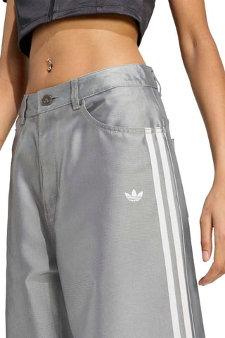 Pantalon loose Injection pack - Bleu-gris