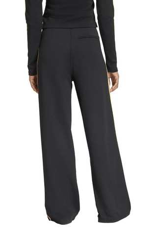 Pantalon loose Main Originals - Noir