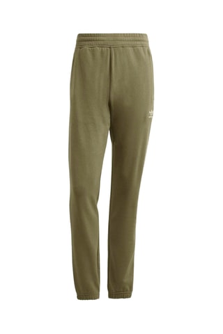 Pantalon slim Wardrobe Classic Essentials - Kaki