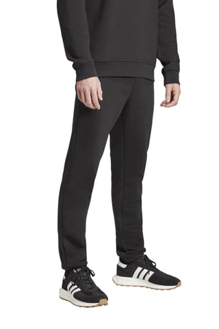 Pantalon slim Wardrobe Classic Essentials - Noir