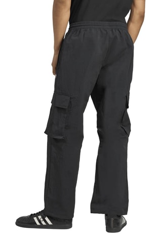 Pantalon loose de survêtement Main Originals - Noir