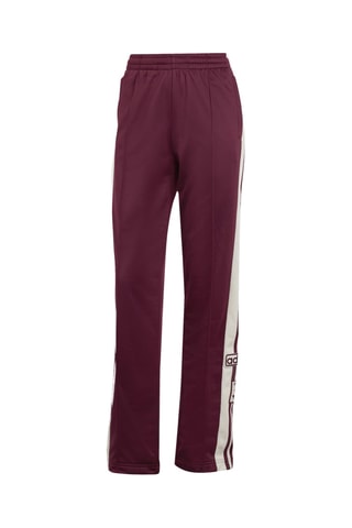Pantalon loose Adicolor - Bordeaux