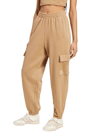 Pantalon cargo Classic Essentials - Beige