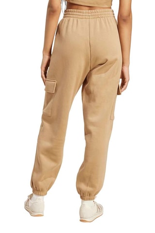 Pantalon cargo Classic Essentials - Beige