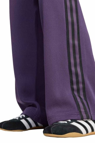 Pantalon loose Adicolor - Violet