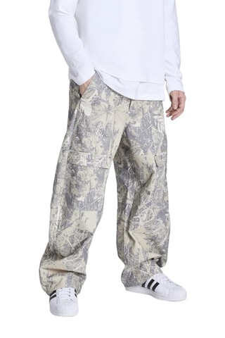Pantalon loose Injection Pack - Beige