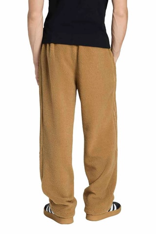Pantalon polaire Injection Pack - Marron