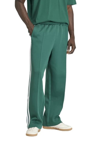 Pantalon de survêtement loose Adicolor - Vert
