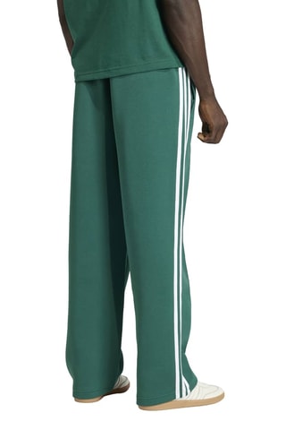 Pantalon de survêtement loose Adicolor - Vert