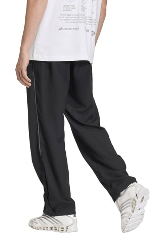 Pantalon loose de survêtement Main Originals - Noir