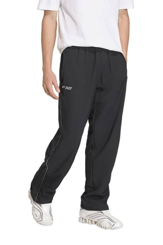 Pantalon loose de survêtement Main Originals - Noir