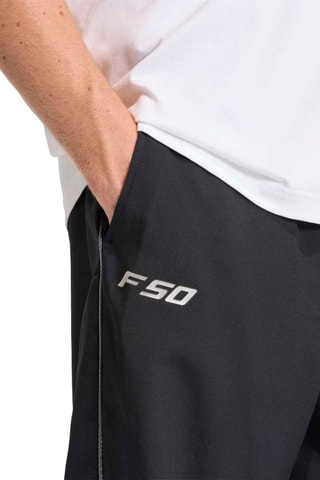 Pantalon loose de survêtement Main Originals - Noir